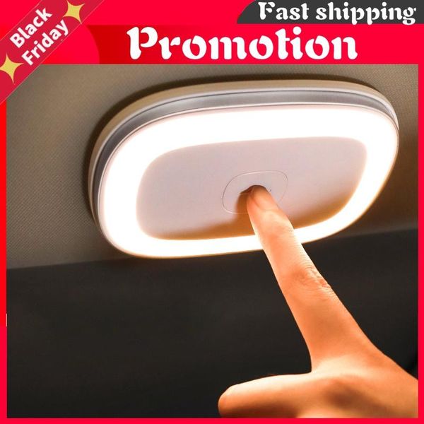 emergency lights car reading light rechargeable magnetic led auto styling night interior ceiling lamp
emergency lights car reading light rechargeable magnetic led auto styling night interior ceiling lamp