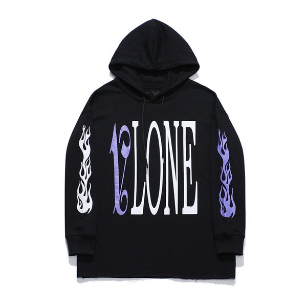 long 2021 brand v hoodie trendy miami limited co branded flame big v-shirt hat street hip hop men's and women's loose sweater, Black
long 2021 brand v hoodie trendy miami limited co branded flame big v-shirt hat street hip hop men's and women's loose sweater, Black