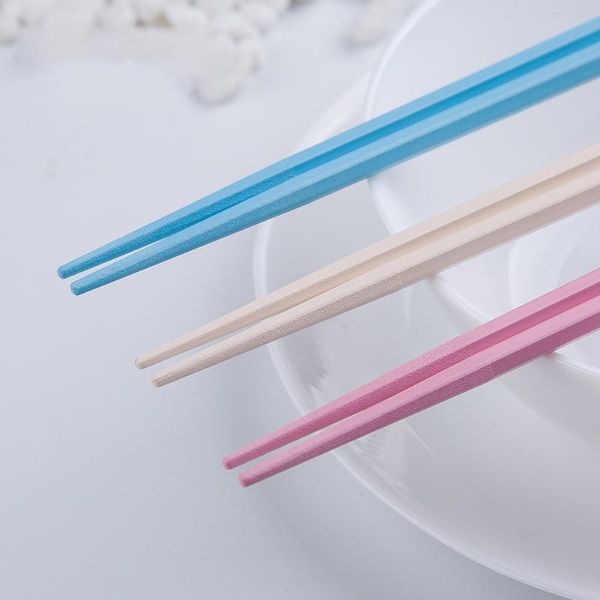 chopsticks 5pairs home el wedding party fiberglass gift hexagonal head high temperature resistant dishwasher safe non slip
chopsticks 5pairs home el wedding party fiberglass gift hexagonal head high temperature resistant dishwasher safe non slip