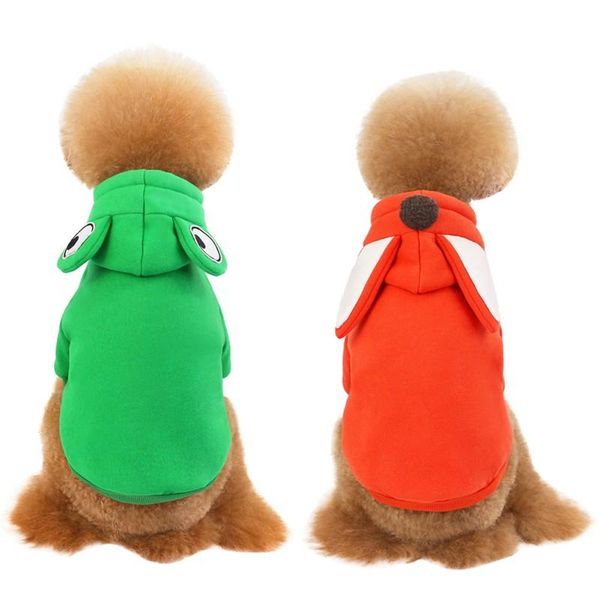 dog apparel pet fleece clothes classical thickening cosplay clothing for small medium dogs autumn warm cute puppy chihuahua costumes
dog apparel pet fleece clothes classical thickening cosplay clothing for small medium dogs autumn warm cute puppy chihuahua costumes
