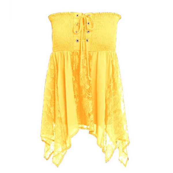 summer women blouses lace strap beboho loose vintage ruffles casual cotton chiffon pluse sizes vest tank shirts, White
summer women blouses lace strap beboho loose vintage ruffles casual cotton chiffon pluse sizes vest tank shirts, White