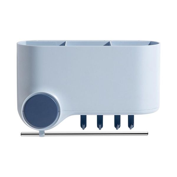 kitchen storage & organization home toothbrush utensils wall mounted draining gift space saving chopstick holder cutlery drying cooking abs
kitchen storage & organization home toothbrush utensils wall mounted draining gift space saving chopstick holder cutlery drying cooking abs