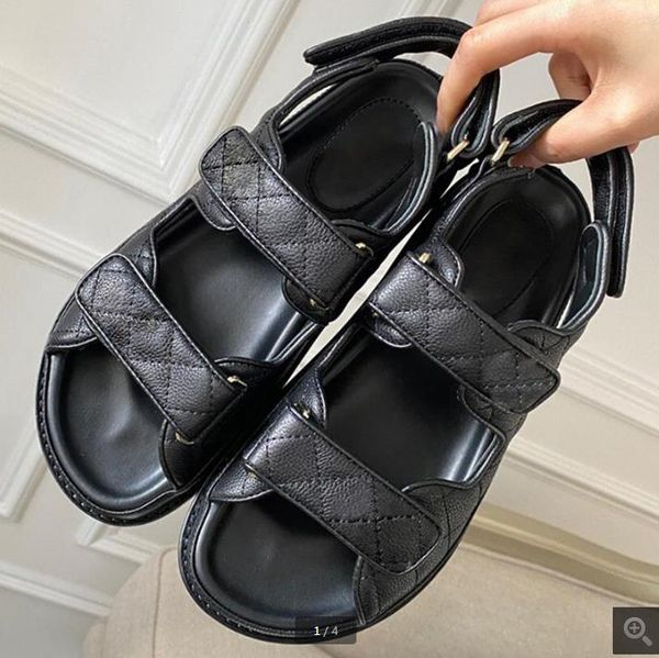 with box crystal genuine leather platform sandals with buckle luxury women fashion shoes size 35 to 41 tradingbear, Black
with box crystal genuine leather platform sandals with buckle luxury women fashion shoes size 35 to 41 tradingbear, Black