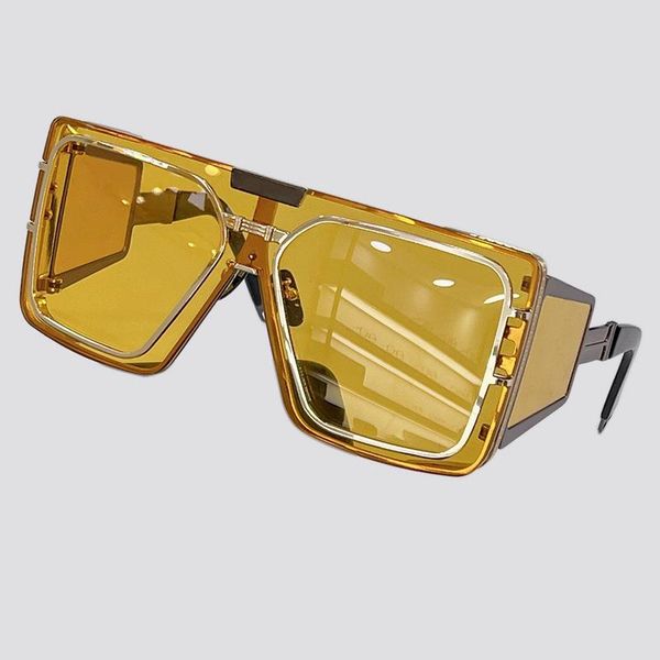 sunglasses fashion goggle men women design sun glasses female driving eyewear, White;black
sunglasses fashion goggle men women design sun glasses female driving eyewear, White;black