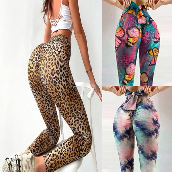 yoga outfit fitness high-waist sweat-absorbent printed pants women sports running stretching exercise leggings
yoga outfit fitness high-waist sweat-absorbent printed pants women sports running stretching exercise leggings
