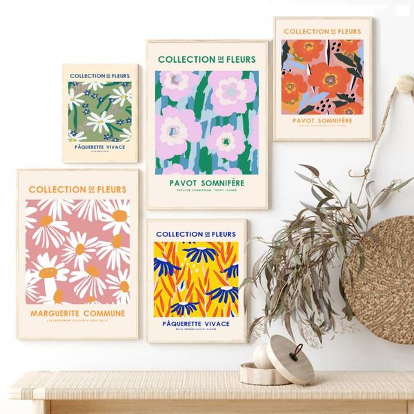 paintings vintage marguerite flower market wild plant canvas painting nordic posters and prints wall pictures for living room decor
paintings vintage marguerite flower market wild plant canvas painting nordic posters and prints wall pictures for living room decor