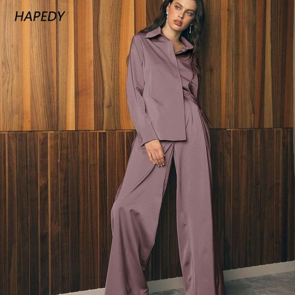 women's two piece pants 2 sets ladies office outfits shirts and wide legs trousers women 2021 spring summer oversize suits loungewear, White
women's two piece pants 2 sets ladies office outfits shirts and wide legs trousers women 2021 spring summer oversize suits loungewear, White