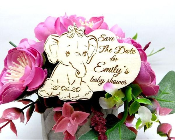 fridge magnets cute baby shower save the date , personalized wooden favors, elephant shape thank you gifts
fridge magnets cute baby shower save the date , personalized wooden favors, elephant shape thank you gifts