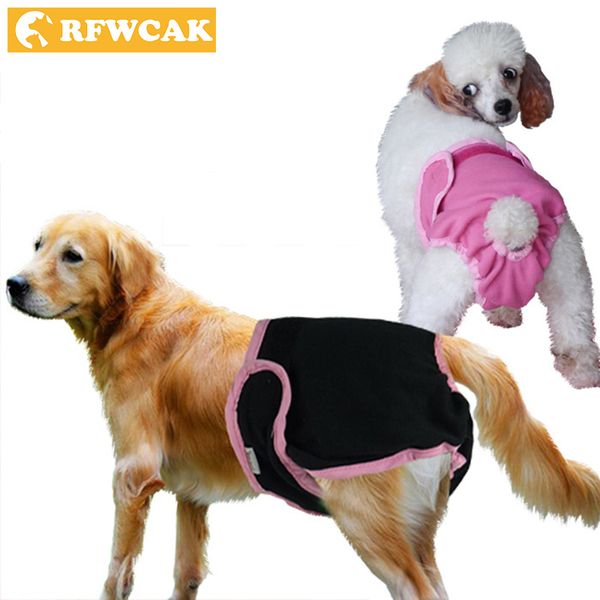 pet physiological pants for female small dog puppy washable durable doggie diapers underwear sanitary short diaper pet underwear
pet physiological pants for female small dog puppy washable durable doggie diapers underwear sanitary short diaper pet underwear