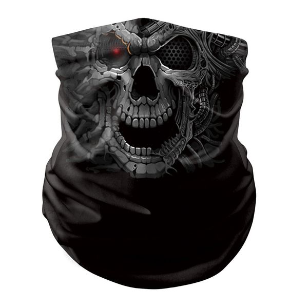 skull pattern printed magic scarf 5 pieces per package comfortable fashion riding sunscreen seamless wweat absorption high elasticity, Blue;gray
skull pattern printed magic scarf 5 pieces per package comfortable fashion riding sunscreen seamless wweat absorption high elasticity, Blue;gray