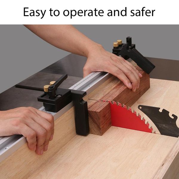 professional hand tool sets compact 45 chute limiter t track ser with scale aluminum alloy t-tracks slot miter woodworking saw table
professional hand tool sets compact 45 chute limiter t track ser with scale aluminum alloy t-tracks slot miter woodworking saw table