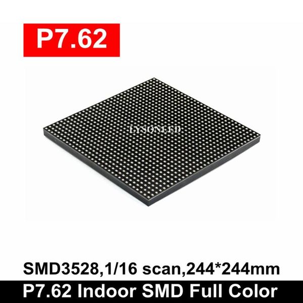 p7.62 indoor smd 244x244mm full-color display module,ph7.62mm interior video wall panel 32x32 pixels led
p7.62 indoor smd 244x244mm full-color display module,ph7.62mm interior video wall panel 32x32 pixels led
