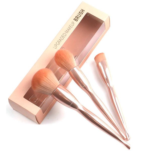 makeup brushes solid color brush loose powder foundation blush oblique head cosmetic tool pro
makeup brushes solid color brush loose powder foundation blush oblique head cosmetic tool pro
