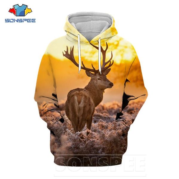 animal hoodie 3d printing deer cute funny hoodies men women movement sweater elk harajuku fashion hooded jacket men's & sweatshirts, Black
animal hoodie 3d printing deer cute funny hoodies men women movement sweater elk harajuku fashion hooded jacket men's & sweatshirts, Black