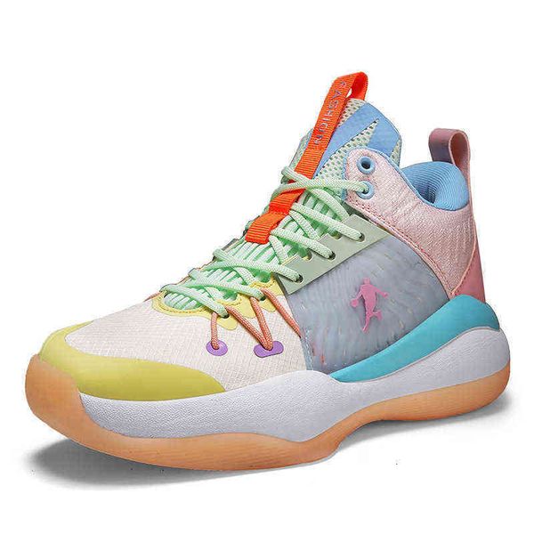 fashion week's same flash 6 actual combat basketball shoes men's high 2021 summer mesh sneakers
fashion week's same flash 6 actual combat basketball shoes men's high 2021 summer mesh sneakers
