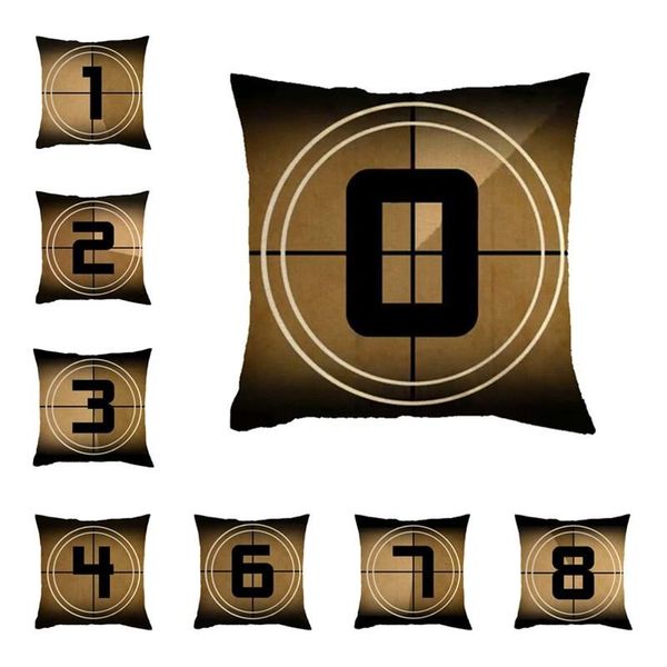 cushion/decorative pillow movie opening countdown linen cushion cover 45x45cm case home decorative pillows for sofa car
cushion/decorative pillow movie opening countdown linen cushion cover 45x45cm case home decorative pillows for sofa car