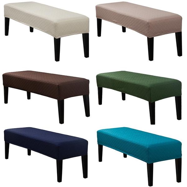 chair covers long bench cover piano stool dust-proof slipcover for dining room elastic protector rectangle seat case
chair covers long bench cover piano stool dust-proof slipcover for dining room elastic protector rectangle seat case