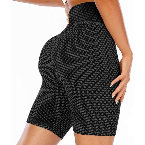 yoga outfit women's sports high waist grid shorts athletic gym workout fitness running leggings briefs breathable #t2p
yoga outfit women's sports high waist grid shorts athletic gym workout fitness running leggings briefs breathable #t2p
