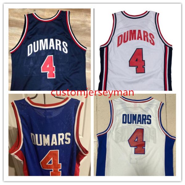 college basketball jersey retro vintage 4 joe dumars jerseys mens stitched 1994 team usa jersey throwback custom made size s5xl, Black
college basketball jersey retro vintage 4 joe dumars jerseys mens stitched 1994 team usa jersey throwback custom made size s5xl, Black