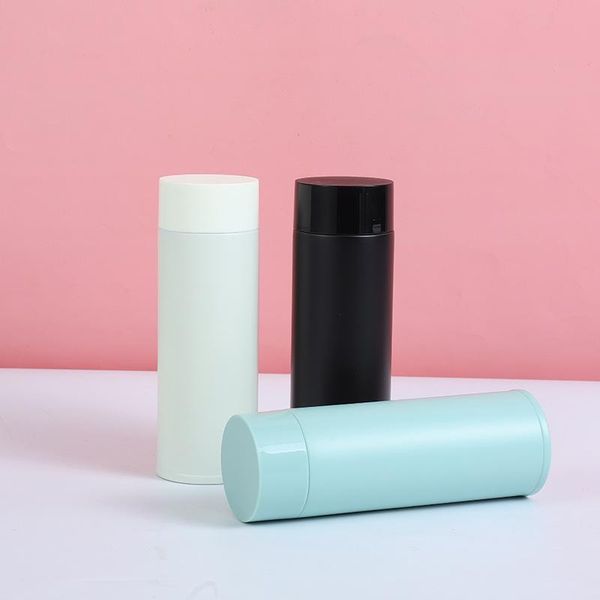 water bottles modern vacuum flask for students and lady cup 304 stainless steel mini-portable tumbler fashion pocket
water bottles modern vacuum flask for students and lady cup 304 stainless steel mini-portable tumbler fashion pocket