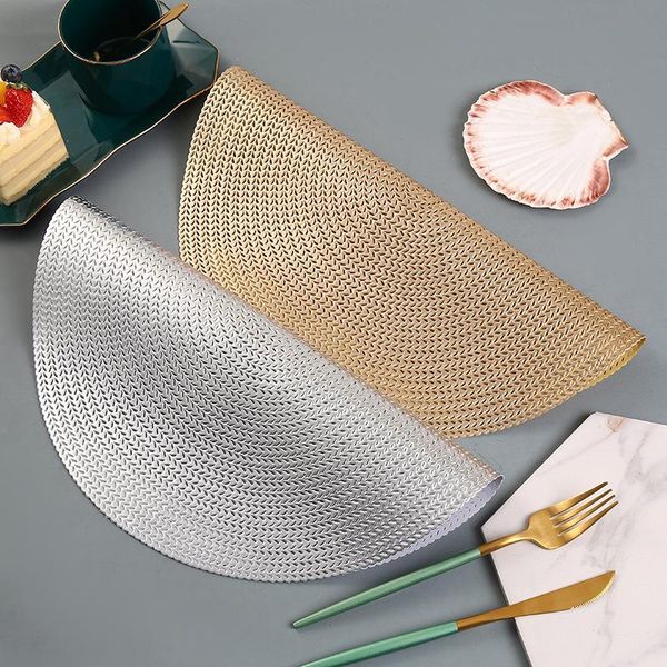 mats & pads nordic round pvc cup mat bowl pad insulation table decoration non slip placemat kitchen accessories decor home
mats & pads nordic round pvc cup mat bowl pad insulation table decoration non slip placemat kitchen accessories decor home