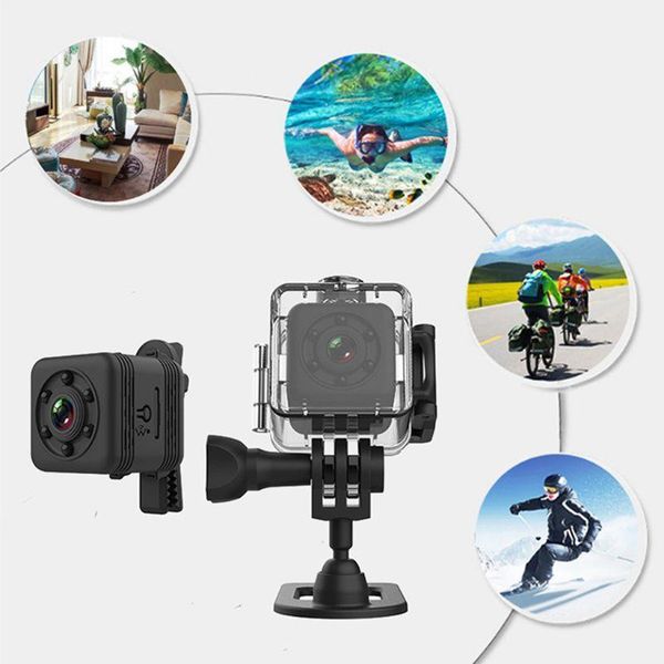 mini cameras sq29 wifi security camera with waterproof shell micro sports night vision motion camcorder
mini cameras sq29 wifi security camera with waterproof shell micro sports night vision motion camcorder