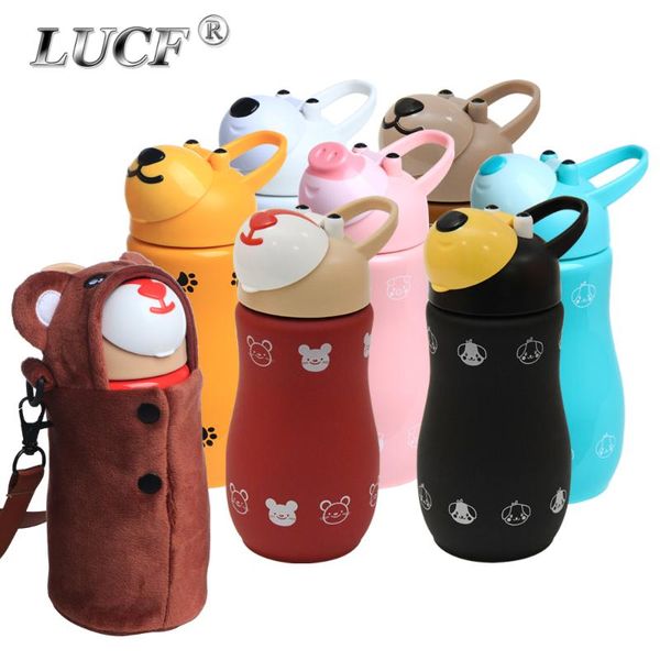 water bottles fashion high grade portable 18/10 children lovely thermal flask cartoon animal sport vacuum cup cute bottle for kids pupil 
water bottles fashion high grade portable 18/10 children lovely thermal flask cartoon animal sport vacuum cup cute bottle for kids pupil