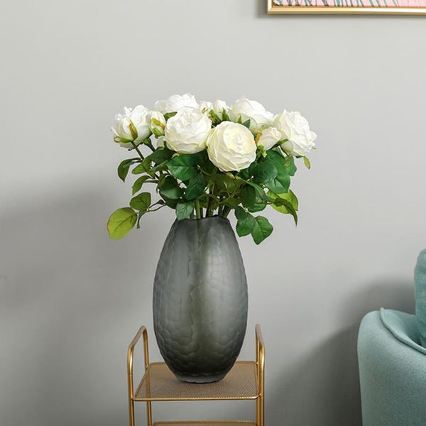 decorative flowers & wreaths artificial single romantic austin rose european-style simulation flower wedding supplies home decoration
decorative flowers & wreaths artificial single romantic austin rose european-style simulation flower wedding supplies home decoration