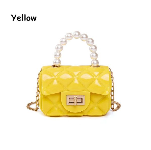 small handbags pearl tote bag ladies fashion diamond jelly bag one-shoulder cross-body mini chain key bag, Black
small handbags pearl tote bag ladies fashion diamond jelly bag one-shoulder cross-body mini chain key bag, Black