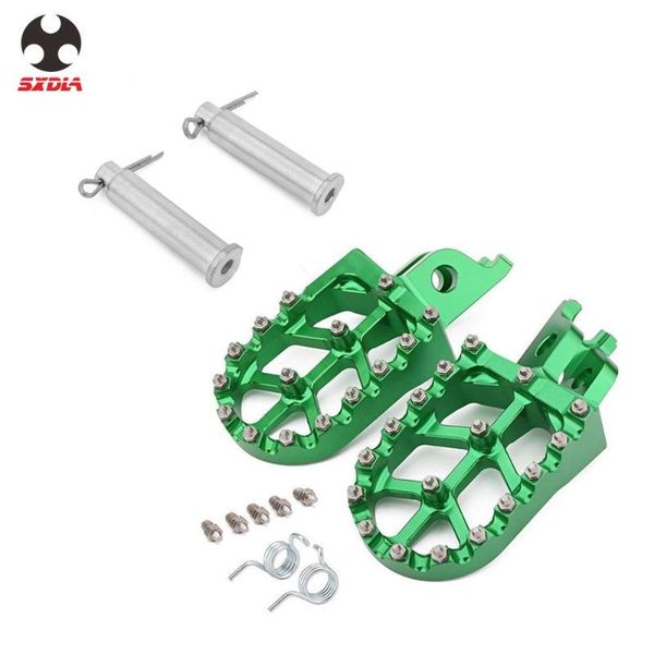 pedals motorcycle foot pegs footpegs footrest iron peg pin for kx250f kx250 kx450f kx450 klx450r kx250x kx450x 2006 2007
pedals motorcycle foot pegs footpegs footrest iron peg pin for kx250f kx250 kx450f kx450 klx450r kx250x kx450x 2006 2007