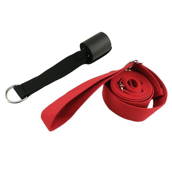 yoga workout resistance straps for do the splits one 3m 3.8cm/1.5inch word horse training bands
yoga workout resistance straps for do the splits one 3m 3.8cm/1.5inch word horse training bands