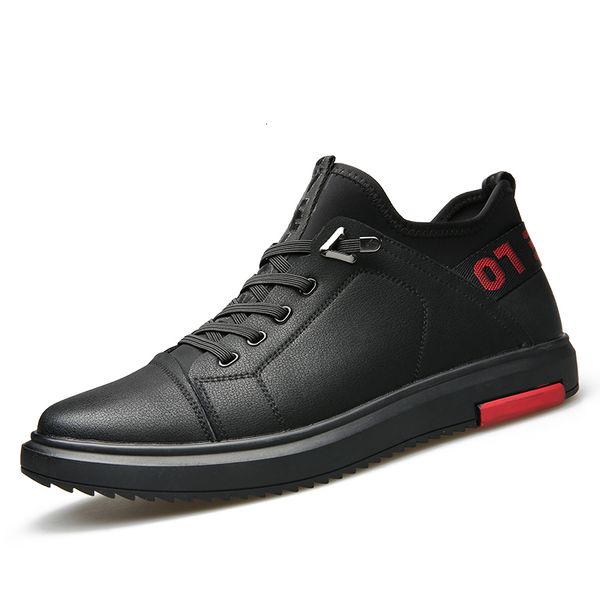 dress shoes men's cow leather fashion casual anti slip new autumn young street cowhide bsb0, Black
dress shoes men's cow leather fashion casual anti slip new autumn young street cowhide bsb0, Black