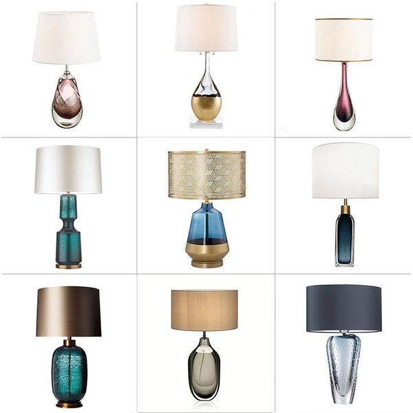 table lamps europe led glass lampara mesa deco halloween for bedroom living room
table lamps europe led glass lampara mesa deco halloween for bedroom living room