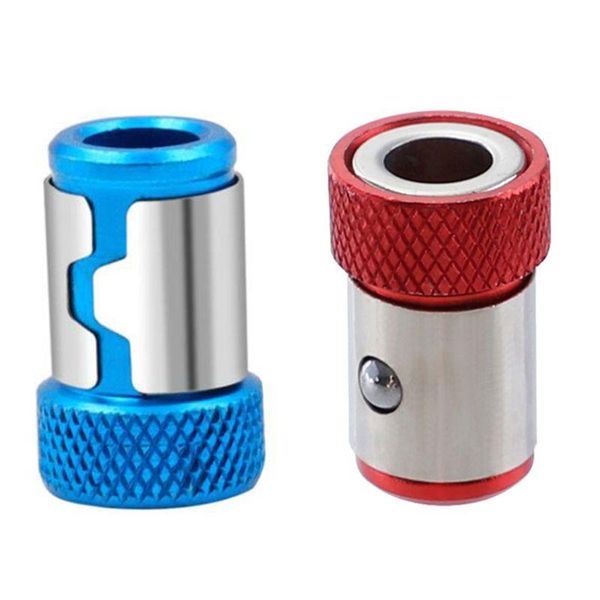 universal magnetizer strong magnetic ring 1/4 inch 6.35mm screwdriver bits pick up tool hand tools
universal magnetizer strong magnetic ring 1/4 inch 6.35mm screwdriver bits pick up tool hand tools