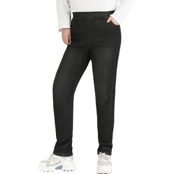 women's jeans 2xl to 9xl extra plus size woman stretch retro high waist denim pants pockets side stripe pencil trousers t4632, Blue
women's jeans 2xl to 9xl extra plus size woman stretch retro high waist denim pants pockets side stripe pencil trousers t4632, Blue