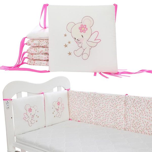 bedding sets cute crib bumpers for baby borns cotton set infant cot portector born around cushion pillows kids room decor
bedding sets cute crib bumpers for baby borns cotton set infant cot portector born around cushion pillows kids room decor
