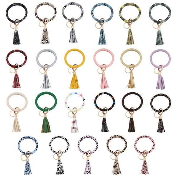 keychains european and american fashion creative leather key chainpersonality trend sports chain ladies backpack fun, Silver
keychains european and american fashion creative leather key chainpersonality trend sports chain ladies backpack fun, Silver