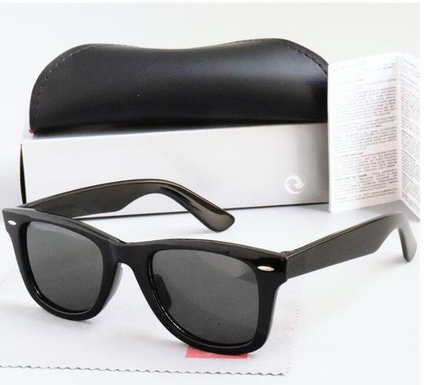 box glasses quality band sunglasses high brand vintage 22140a with women men aigco sun ray pilot new ben bans wayfarer uv400 dqltb, White;black
box glasses quality band sunglasses high brand vintage 22140a with women men aigco sun ray pilot new ben bans wayfarer uv400 dqltb, White;black