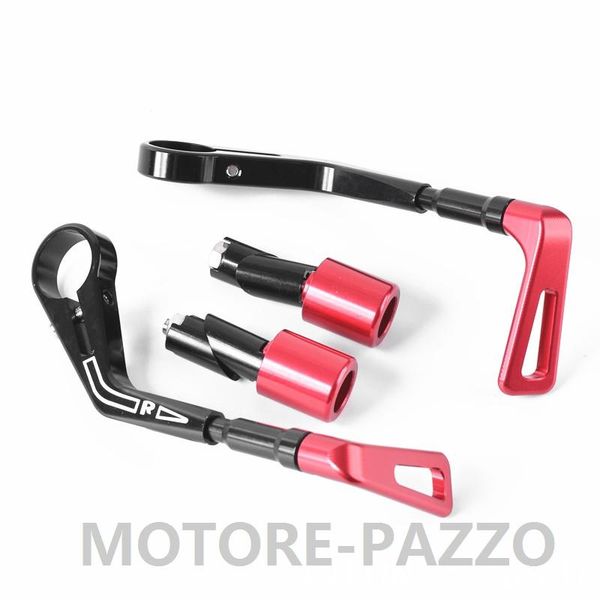 handlebars motore-pazzomotorcycle proguard brake clutch levers protector guard z800 z750 z1000 gtr1400 14mmfor17mm
handlebars motore-pazzomotorcycle proguard brake clutch levers protector guard z800 z750 z1000 gtr1400 14mmfor17mm