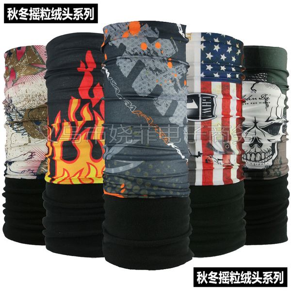 winter selling outdoor warm magic scarf two styl riding mask fashion fleece scarf
winter selling outdoor warm magic scarf two styl riding mask fashion fleece scarf