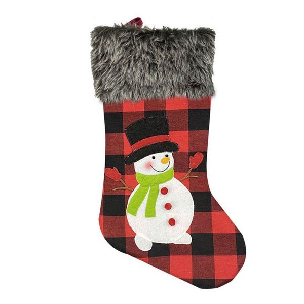 christmas decorations creative plaid stockings santa claus pattern gift border xmas decor pendant fireplace home decor.
christmas decorations creative plaid stockings santa claus pattern gift border xmas decor pendant fireplace home decor.