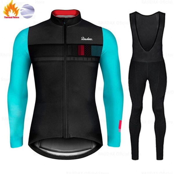 racing sets 2021 winter fleece cycling clothing set mountian bicycle clothes wear ropa ciclismo bike jackets, Black;blue
racing sets 2021 winter fleece cycling clothing set mountian bicycle clothes wear ropa ciclismo bike jackets, Black;blue