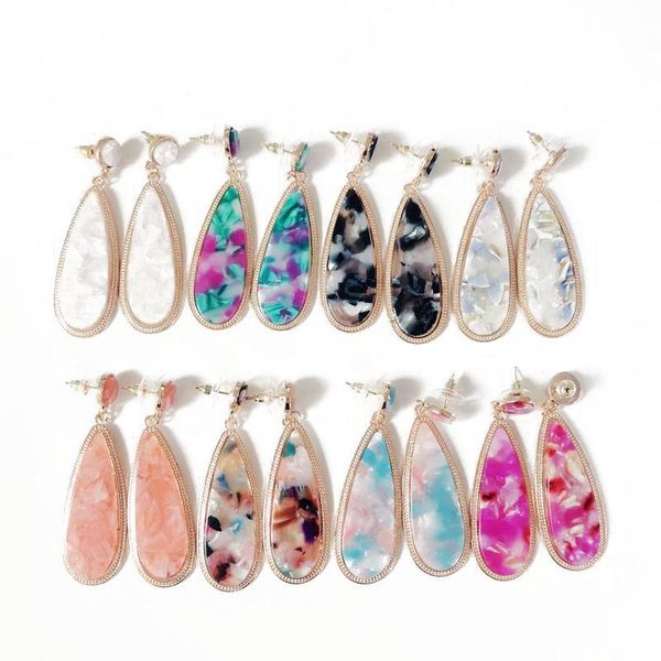 dangle & chandelier zwpon summer bohemia acrylic acetate geometry long teardrop drop earrings for women girl statement fashion jewelry, Silver
dangle & chandelier zwpon summer bohemia acrylic acetate geometry long teardrop drop earrings for women girl statement fashion jewelry, Silver
