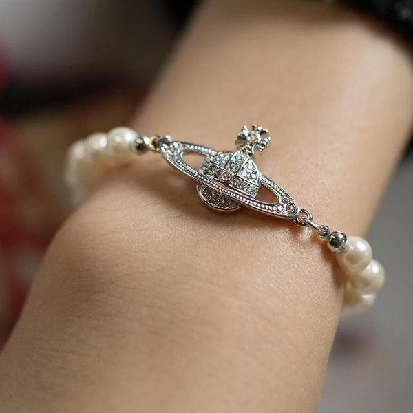link, chain 2021 fashion pearl beaded bracelet for women shiny bling punk hand girl's gift luxury rhinestone charms jewelry, Black
link, chain 2021 fashion pearl beaded bracelet for women shiny bling punk hand girl's gift luxury rhinestone charms jewelry, Black