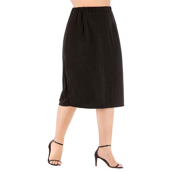 skirts whzhm elegant black a-line women office solid mid-calf high waist quality casual cotton plus size 3xl
skirts whzhm elegant black a-line women office solid mid-calf high waist quality casual cotton plus size 3xl