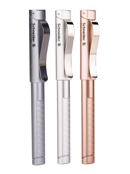 germany schneider fountain pen base classic series 0.5mm business office gift 1pcs pens
germany schneider fountain pen base classic series 0.5mm business office gift 1pcs pens
