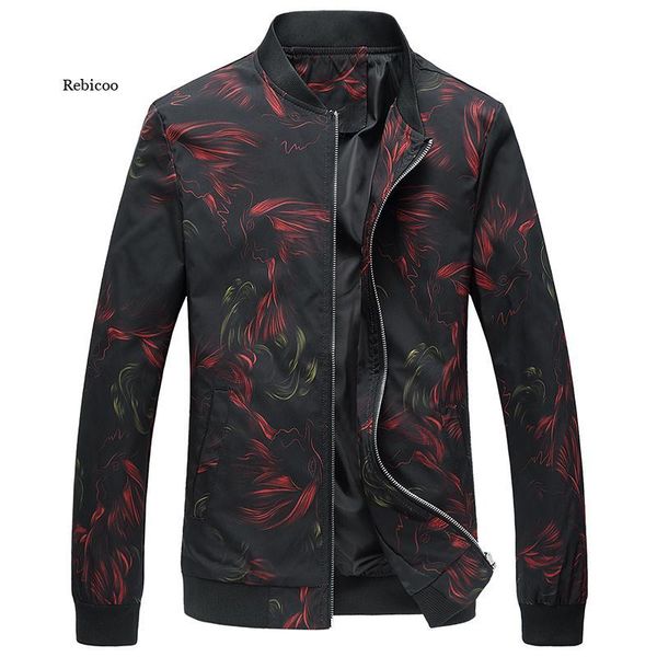 men's jackets spring jacket prints, plus size fashion youth ,summer white suits coat m-5xl 6xl, Black;brown
men's jackets spring jacket prints, plus size fashion youth ,summer white suits coat m-5xl 6xl, Black;brown