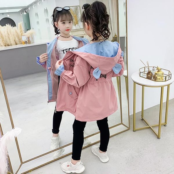 spring fall baby girls long cute trench kawaii windbreaker teenager kids outerwear coats teenage autumn winter children outfits, Camo
spring fall baby girls long cute trench kawaii windbreaker teenager kids outerwear coats teenage autumn winter children outfits, Camo