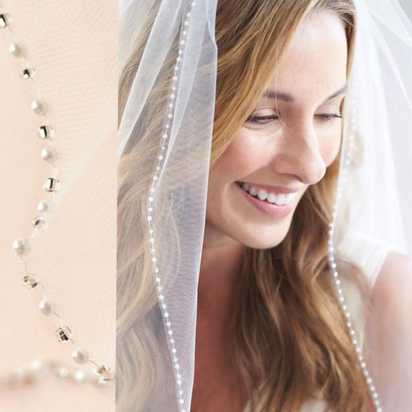 bridal veils cathedral wedding veil, delicate pearl edge 500cm with comb, Black
bridal veils cathedral wedding veil, delicate pearl edge 500cm with comb, Black