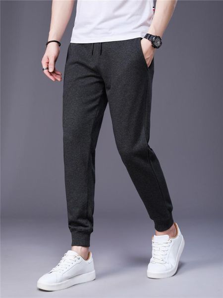 men's pants autumn winter streetwear fashion casual sweatpants men clothing soft warm cotton joggers tracksuit trousers c9031, Black
men's pants autumn winter streetwear fashion casual sweatpants men clothing soft warm cotton joggers tracksuit trousers c9031, Black